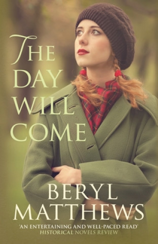 Book Day Will Come Beryl Matthews