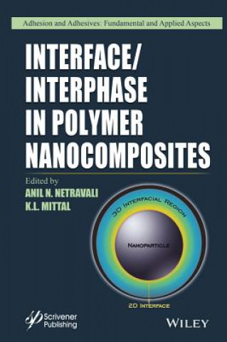 Knjiga Interface / Interphase in Polymer Nanocomposites Anil Narayan Netravali