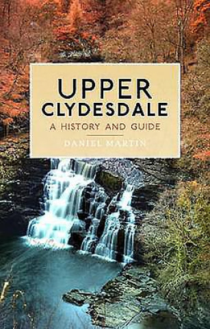 Book Upper Clydesdale Daniel Martin