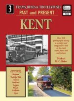 Trams,Buses & Trolleybuses Past and Present