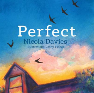 Książka Perfect Nicola Davies