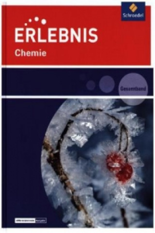 Carte Erlebnis Chemie - Ausgabe 2016 für Niedersachsen 