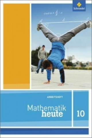 Kniha Mathematik heute - Ausgabe 2012 für Nordrhein-Westfalen 