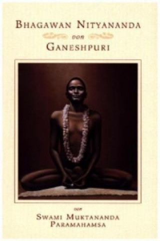 Livre Bhagawan Nityananda von Ganeshpuri Swami Muktananda