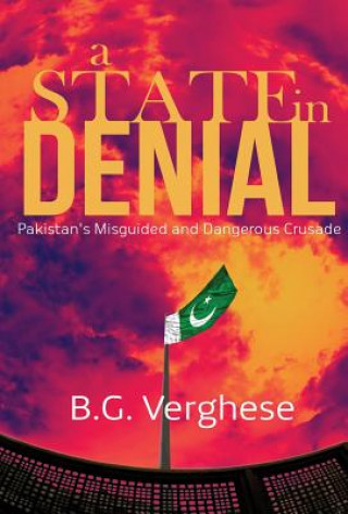 Carte State in Denial B.G. Verghese