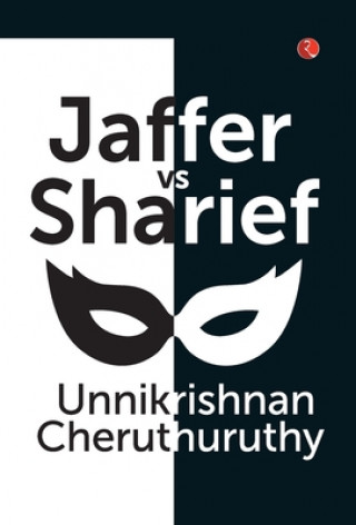 Könyv Jaffer vs Sharief Unnukrishnan Cheruthuruthy
