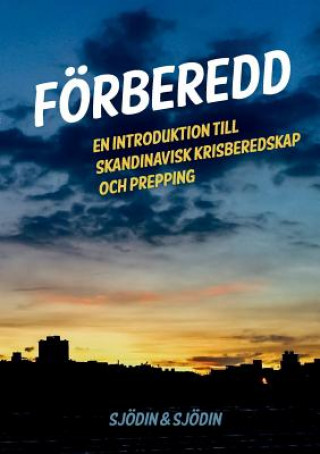 Buch Foerberedd Michael Sjödin