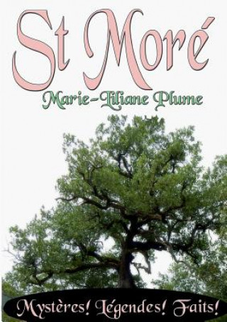 Könyv St More Marie-Liliane Plume