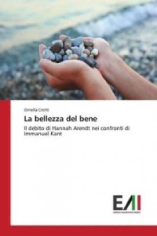 Книга La bellezza del bene Ornella Crotti