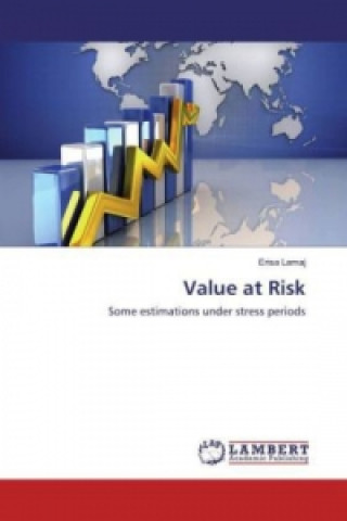 Livre Value at Risk Erisa Lamaj