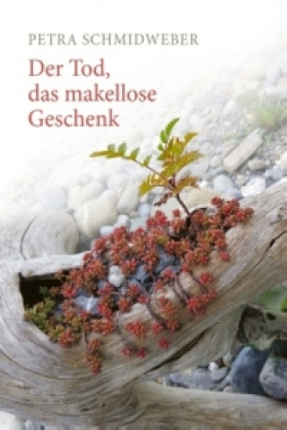 Carte Der Tod, das makellose Geschenk Petra Schmidweber