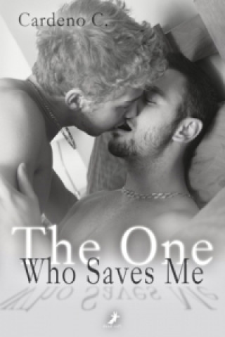 Kniha The One Who Saves Me Cardeno C.