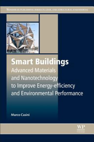 Carte Smart Buildings Marco Casini
