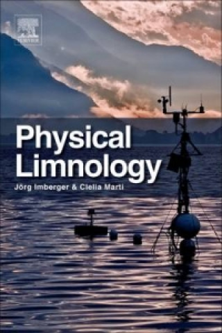 Kniha Physical Limnology Jorg Imberger