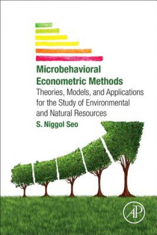 Kniha Microbehavioral Econometric Methods Niggol Seo