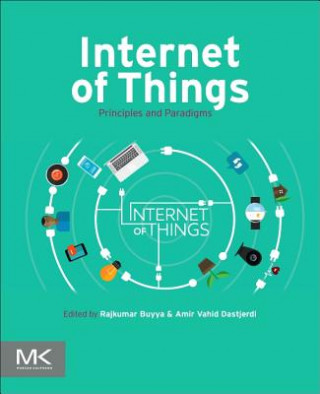 Buch Internet of Things Amir Dastjerdi