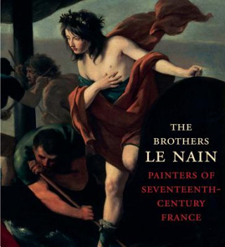 Könyv Brothers Le Nain C. D. Dickerson III