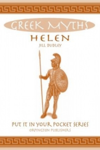 Kniha Helen Jill Dudley