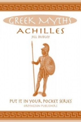 Book Achilles Jill Dudley