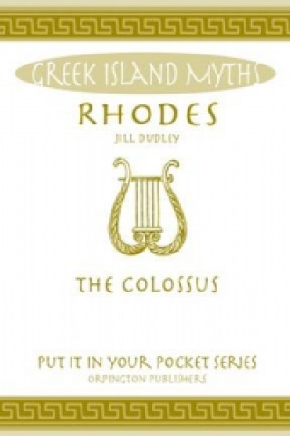 Book Rhodes Jill Dudley