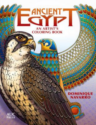 Книга Ancient Egypt Dominique Navarro