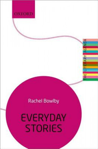 Carte Everyday Stories Rachel Bowlby