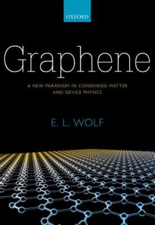 Könyv Graphene E.L. Wolf