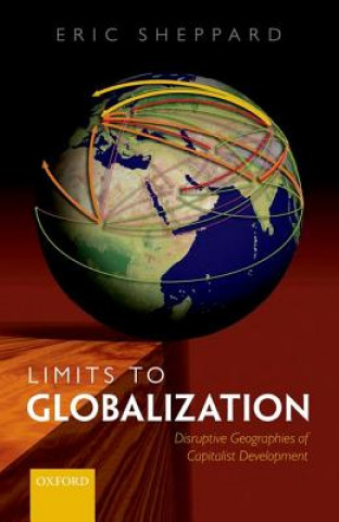 Buch Limits to Globalization Eric Sheppard