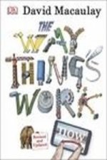 Könyv Way Things Work Now David Macaulay