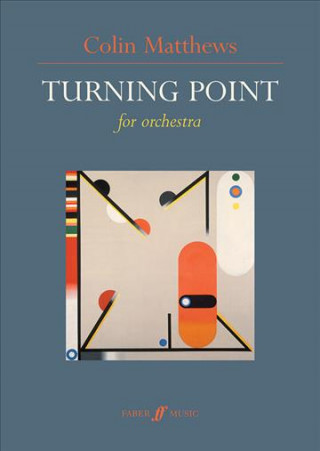 Carte Turning Point For Orchestra Colin Matthews