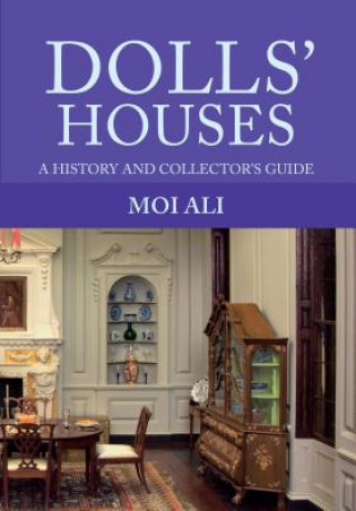 Buch Dolls' Houses Moi Ali