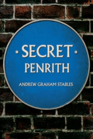 Carte Secret Penrith Andrew Graham Stables
