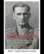 Carte Totenkopf - Volume II Mark C. Yerger