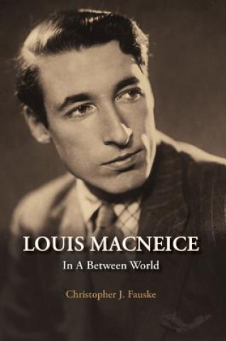 Книга Louis Macneice Christopher Fauske