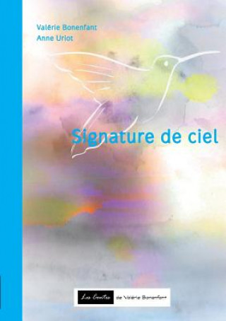 Carte Signature de ciel Valerie Bonenfant