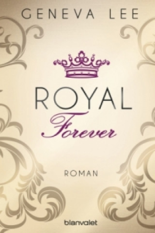 Kniha Royal Forever Geneva Lee