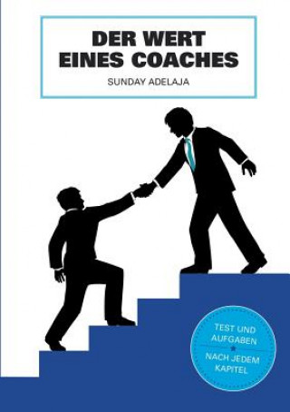 Book Wert des Coaches Sunday Adelaja