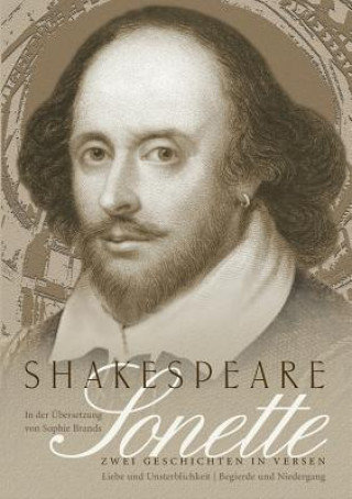 Carte Sonette William Shakespeare