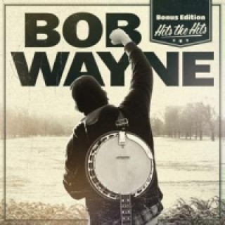 Аудио Hits The Hits, 1 Audio-CD (Bonus Edition) Bob Wayne