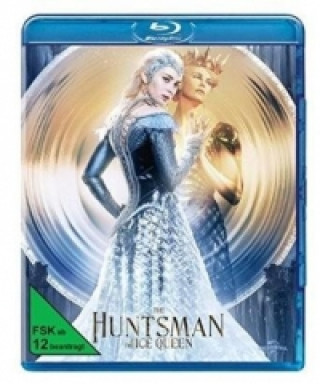 Video The Huntsman & the Ice Queen, Blu-ray (Extended Edition) Cedric Nicolas-Troyan