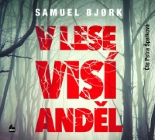 Audio V lese visí anděl Samuel Bjork
