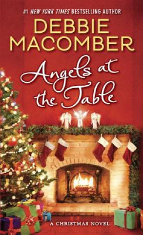 Carte Angels at the Table Debbie Macomber