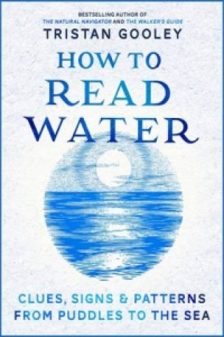 Βιβλίο How To Read Water Tristan Gooley