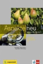 Könyv Aspekte neu Ute Koithan