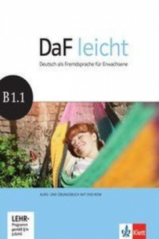 Kniha Kurs- und Übungsbuch, m. DVD-ROM 