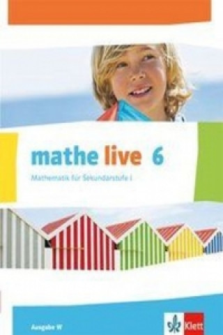Carte mathe live 7. Ausgabe W 