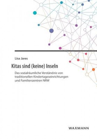 Livre Kitas sind (keine) Inseln Lisa Jares