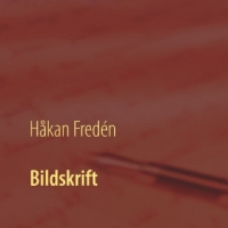 Libro Bildskrift Håkan Fredén