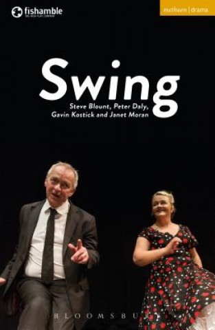 Книга Swing Steve Blount