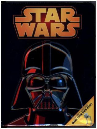 Könyv Star Wars: Return of the Jedi Tin Lucasfilm Ltd